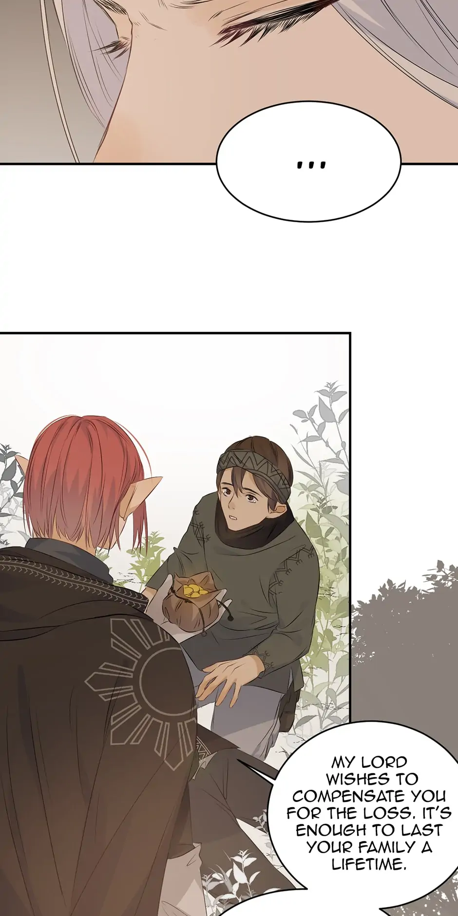 Dragon Raising Manual Chapter 6 - Page 33