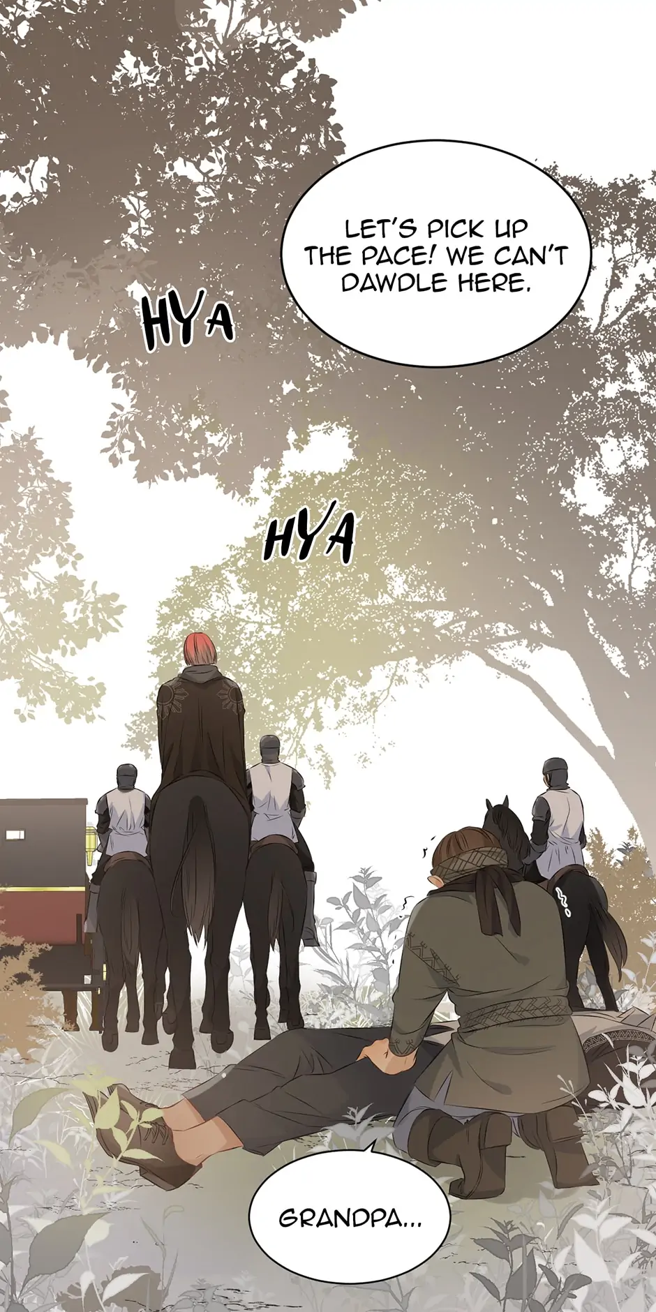 Dragon Raising Manual Chapter 6 - Page 35