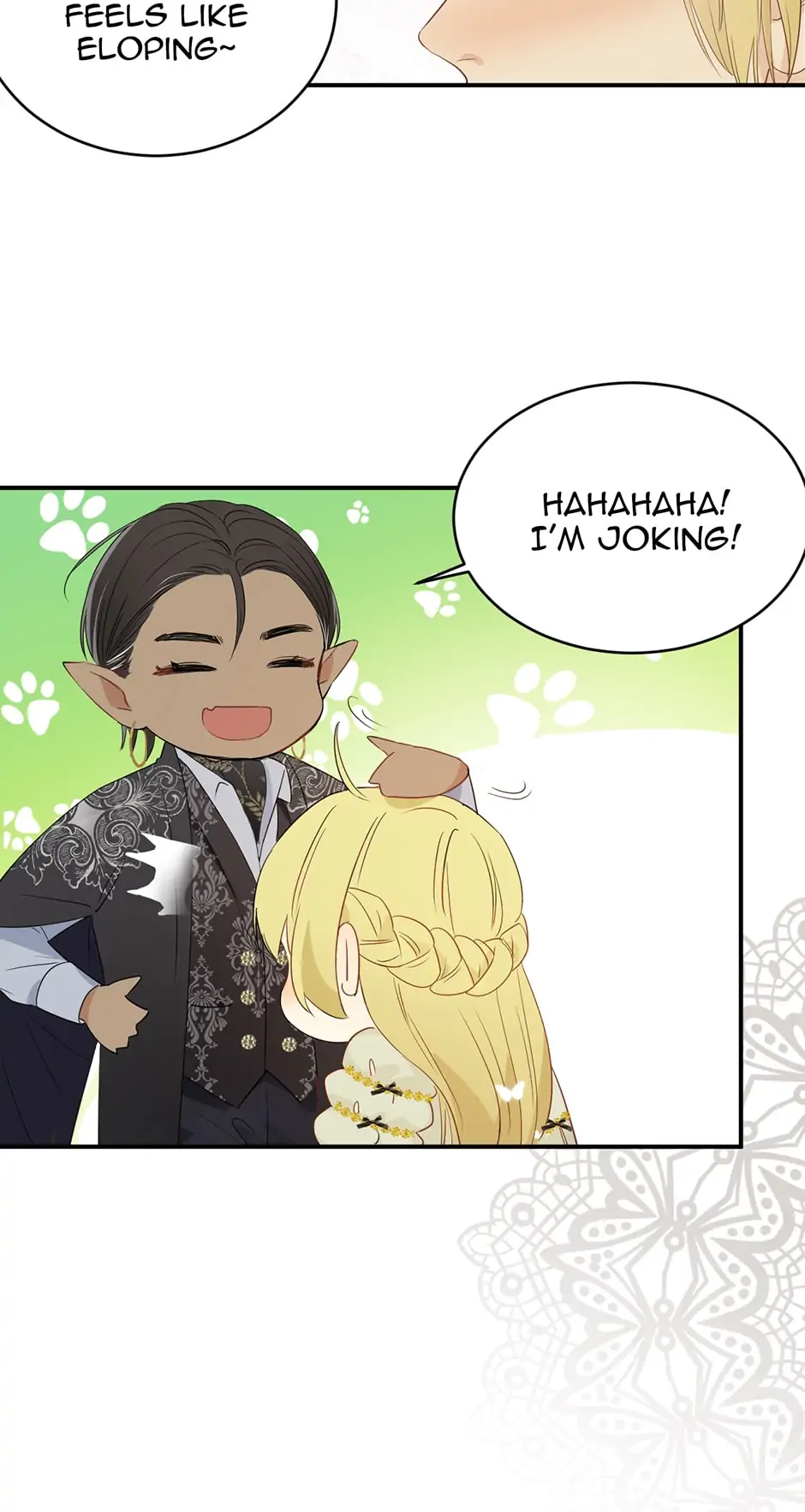 Dragon Raising Manual Chapter 6 - Page 4