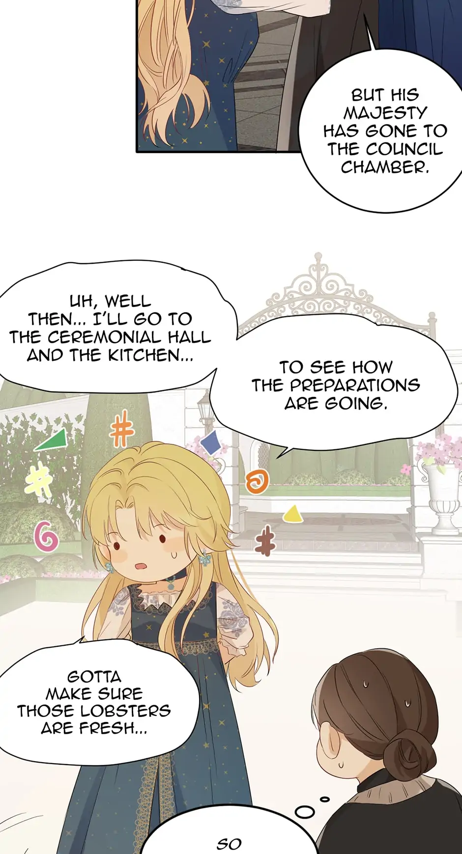 Dragon Raising Manual Chapter 6 - Page 7