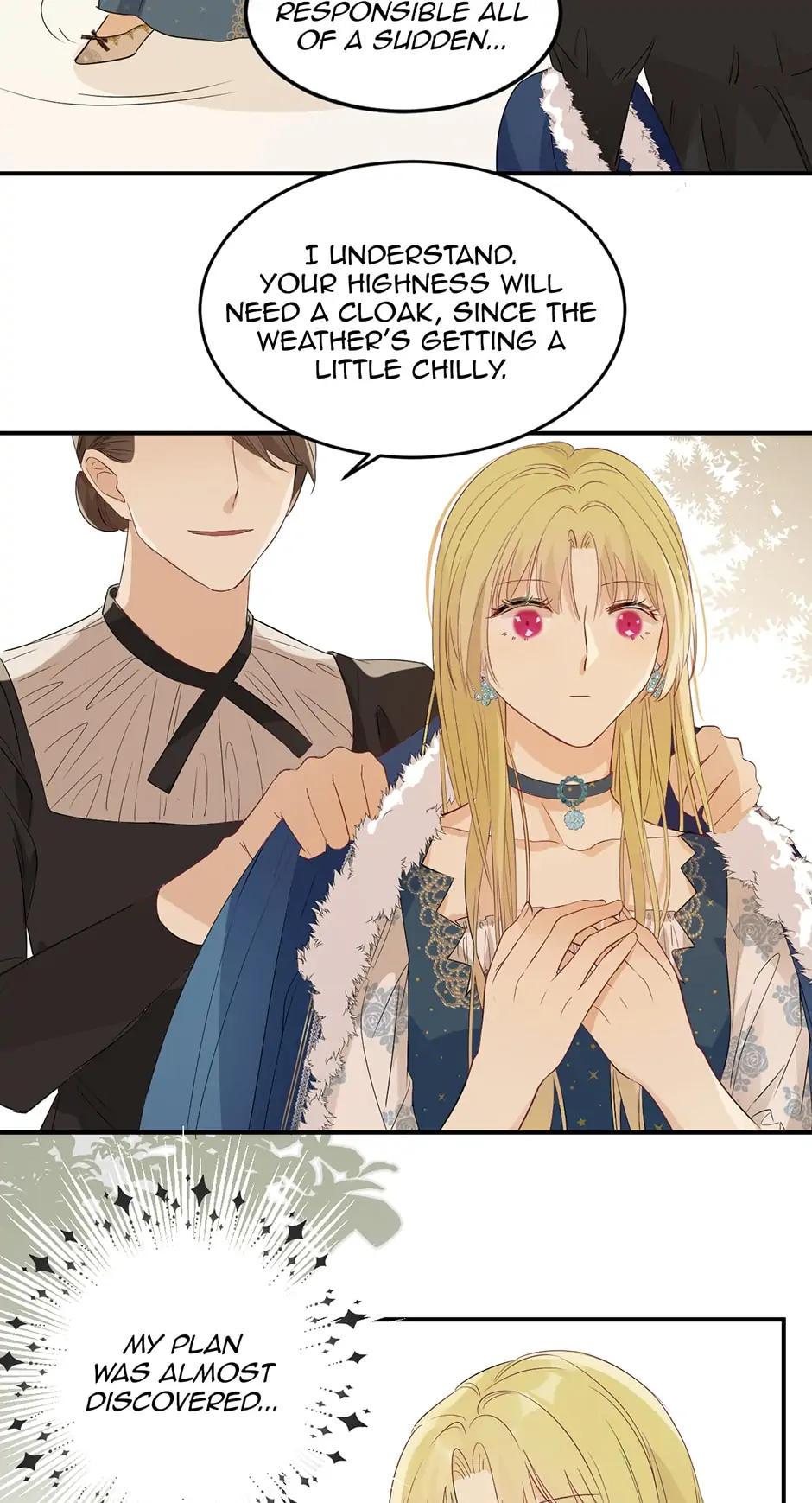 Dragon Raising Manual Chapter 6 - Page 8