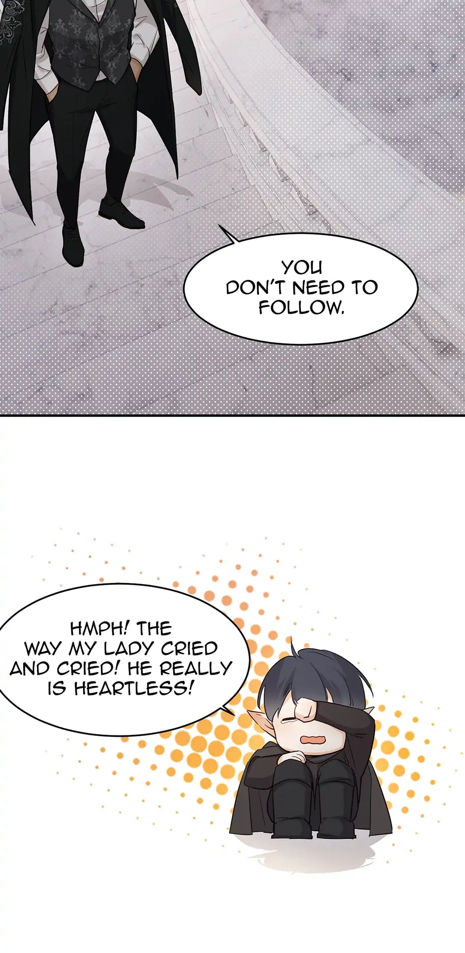 Dragon Raising Manual Chapter 60 - Page 11