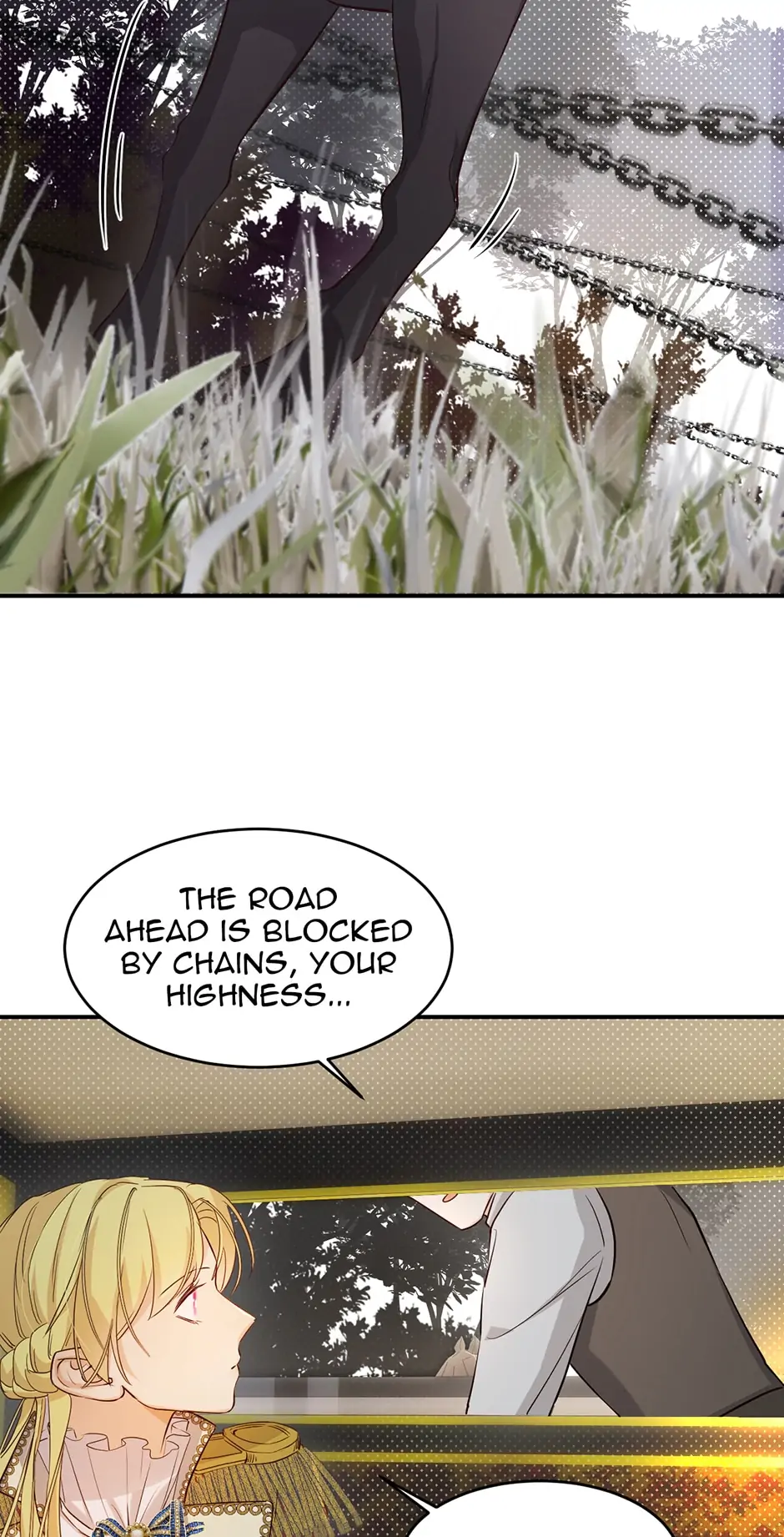 Dragon Raising Manual Chapter 60 - Page 14