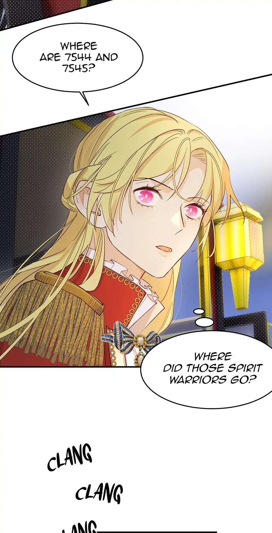 Dragon Raising Manual Chapter 60 - Page 16