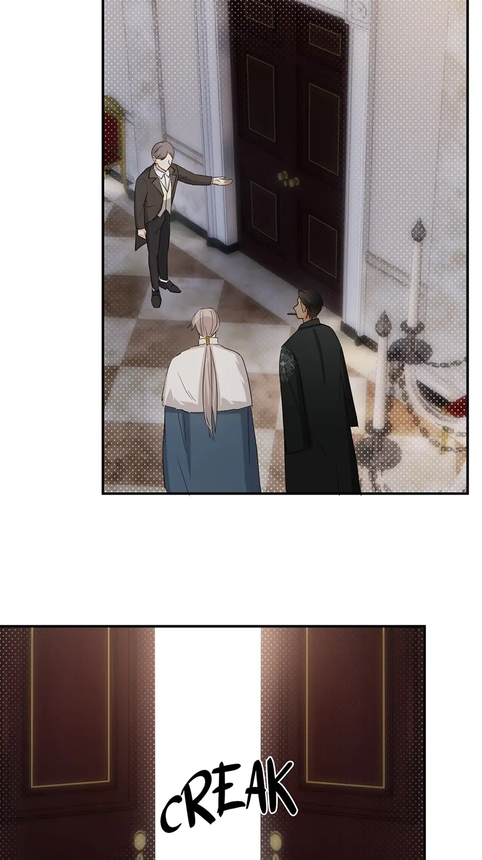Dragon Raising Manual Chapter 60 - Page 21