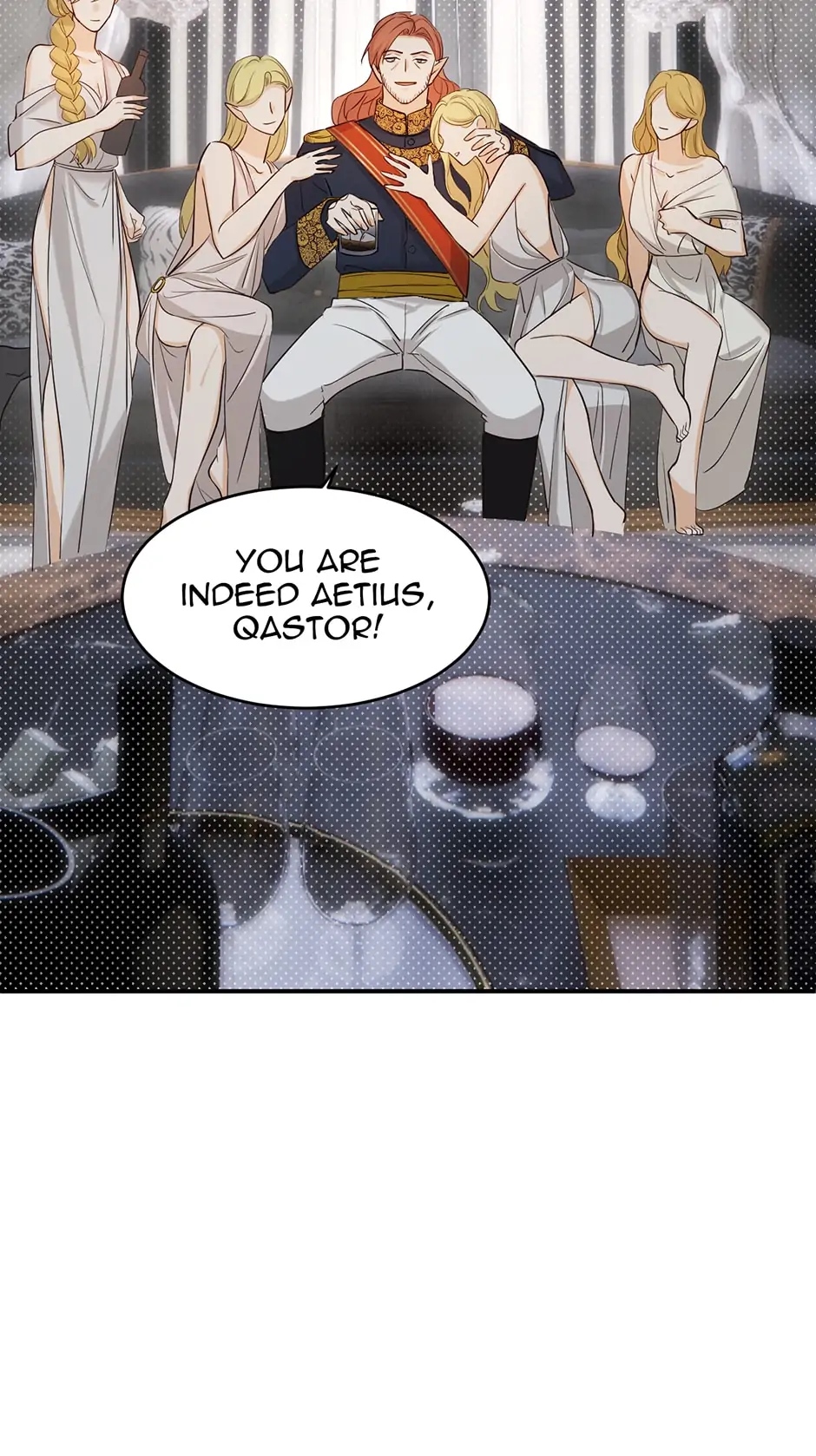 Dragon Raising Manual Chapter 60 - Page 23