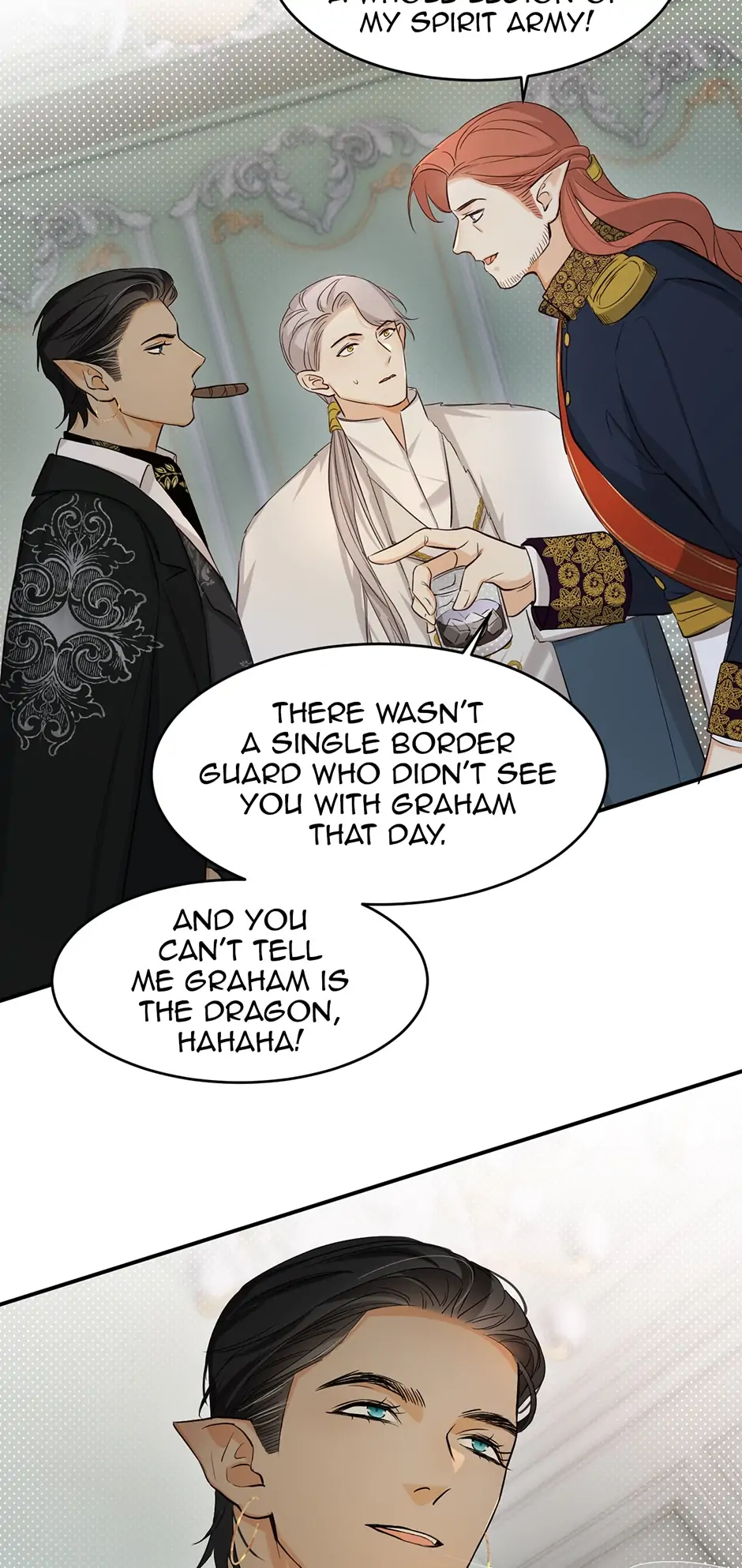 Dragon Raising Manual Chapter 60 - Page 26