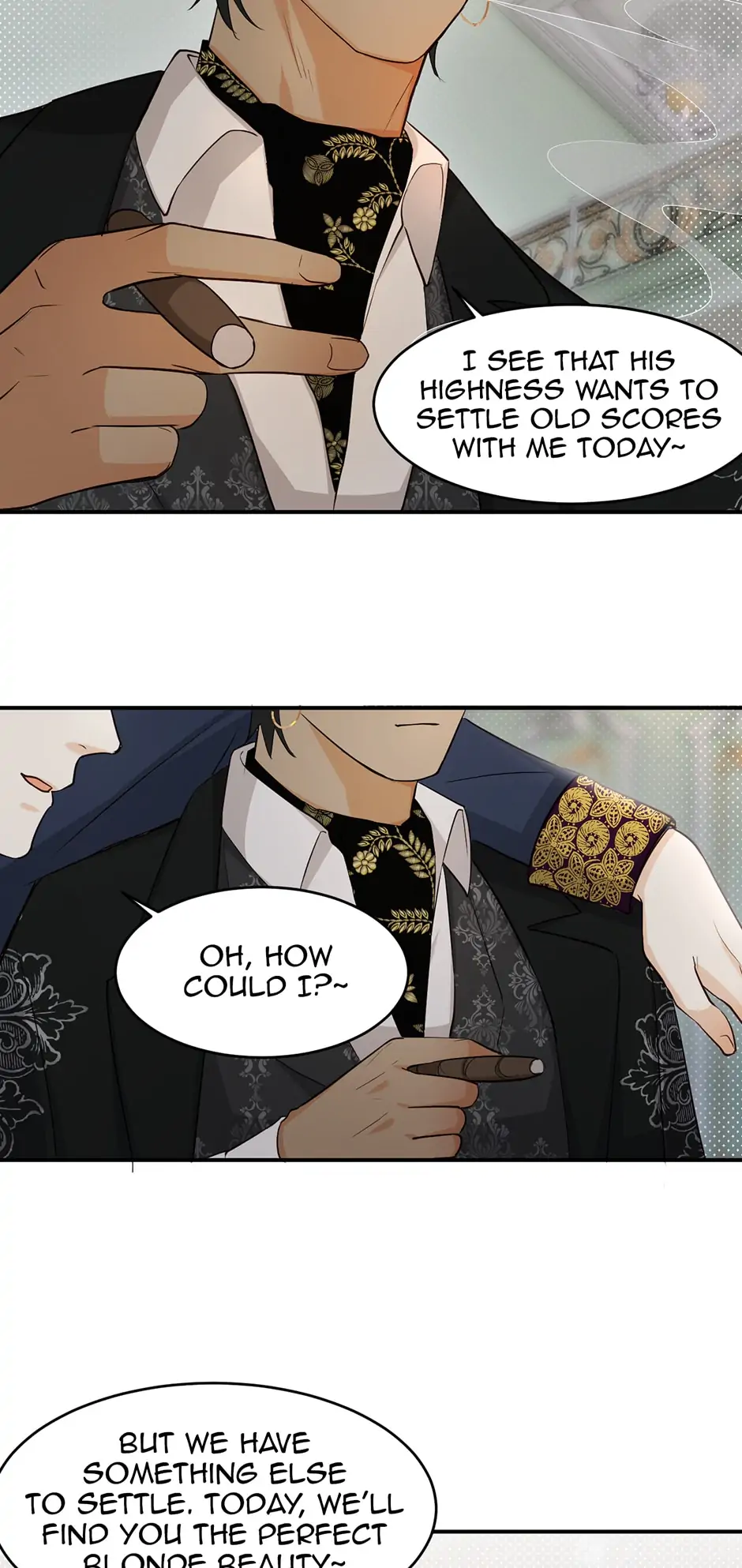 Dragon Raising Manual Chapter 60 - Page 27