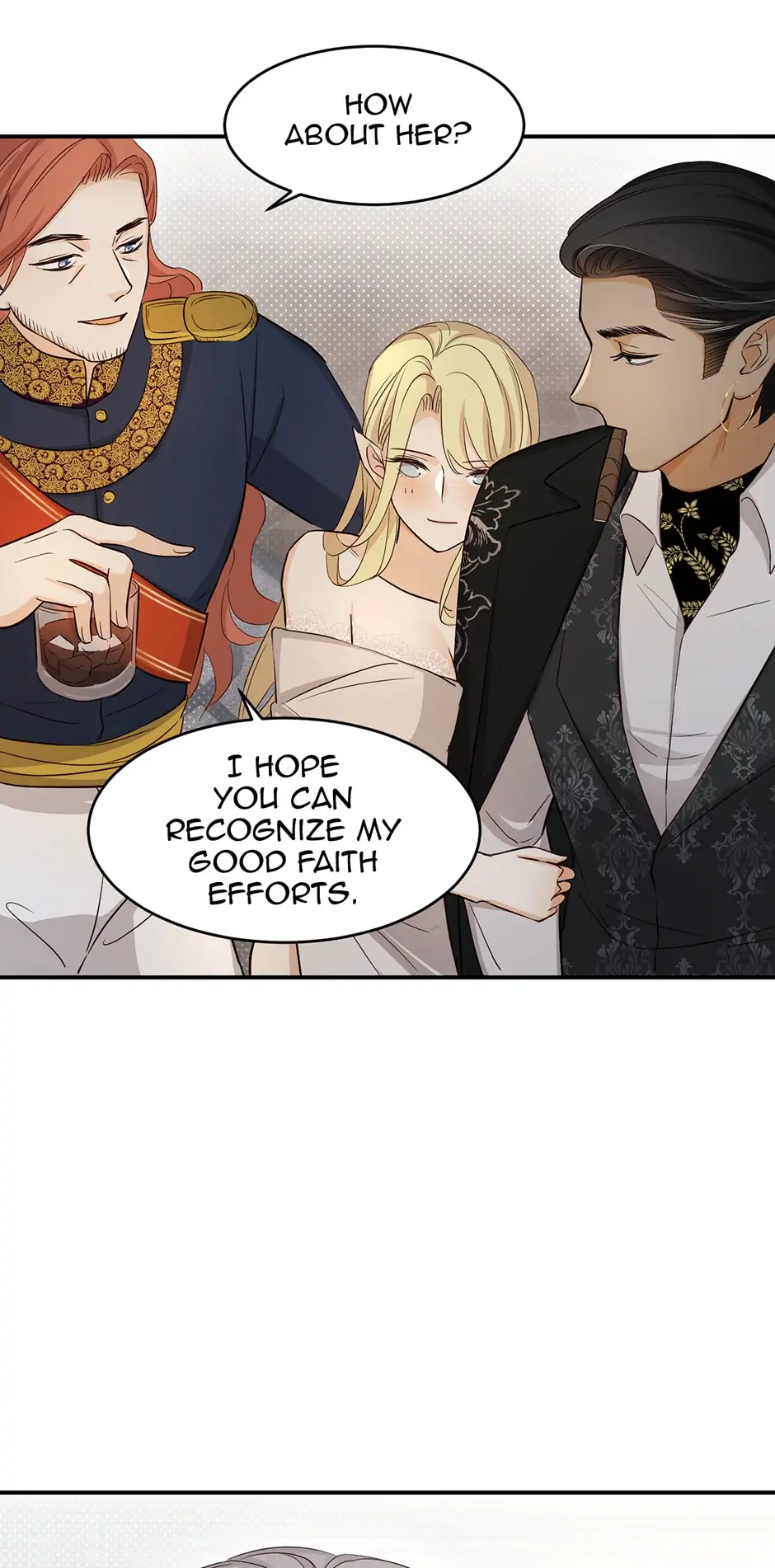 Dragon Raising Manual Chapter 60 - Page 29