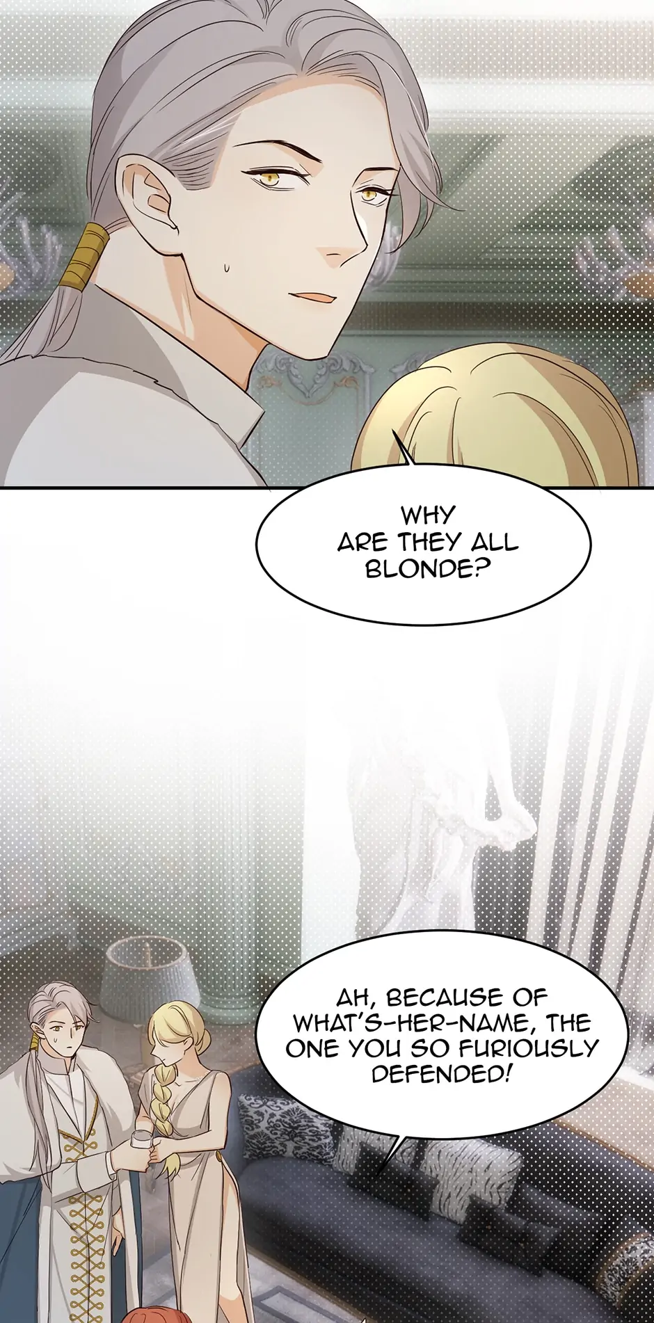 Dragon Raising Manual Chapter 60 - Page 30