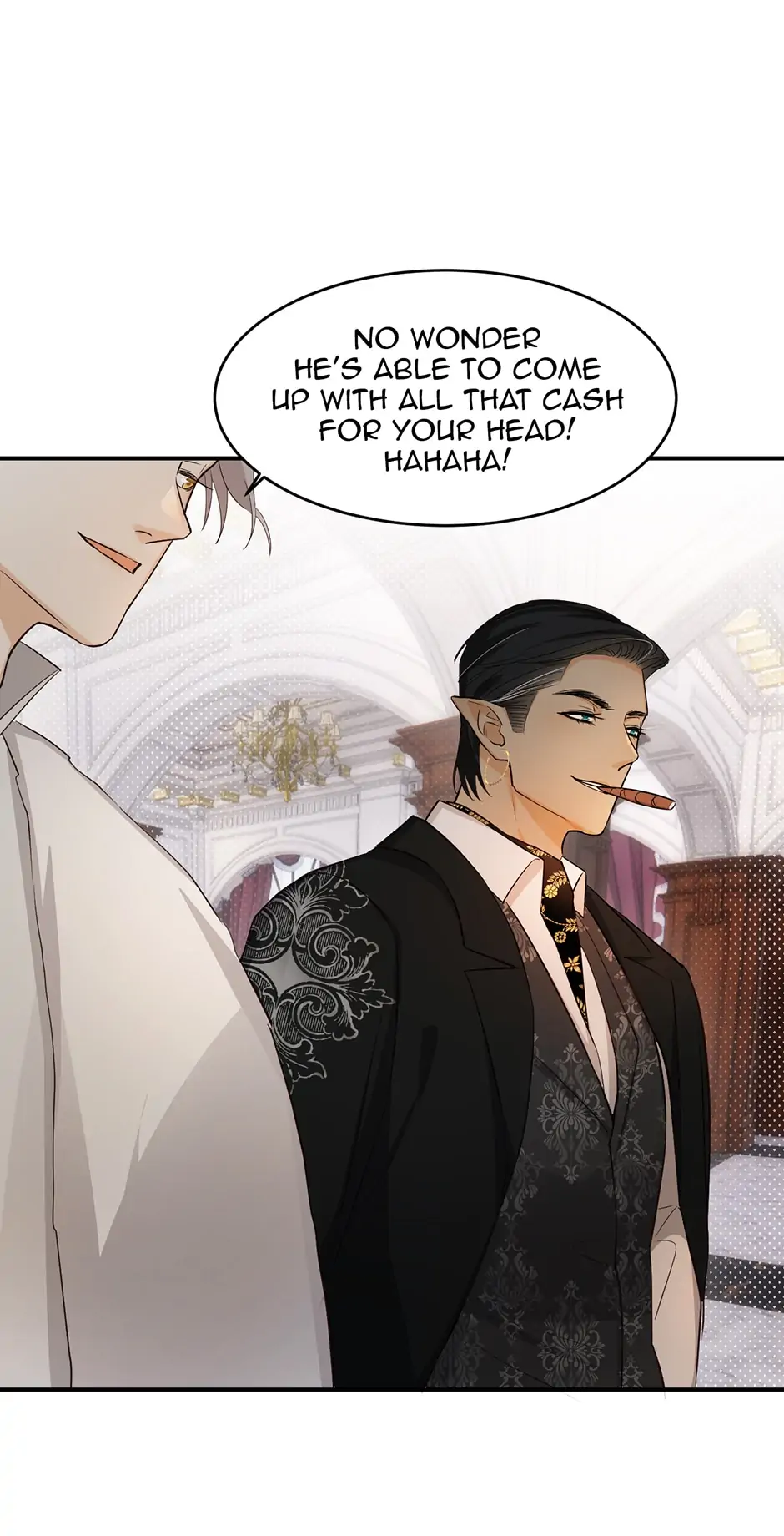 Dragon Raising Manual Chapter 60 - Page 4