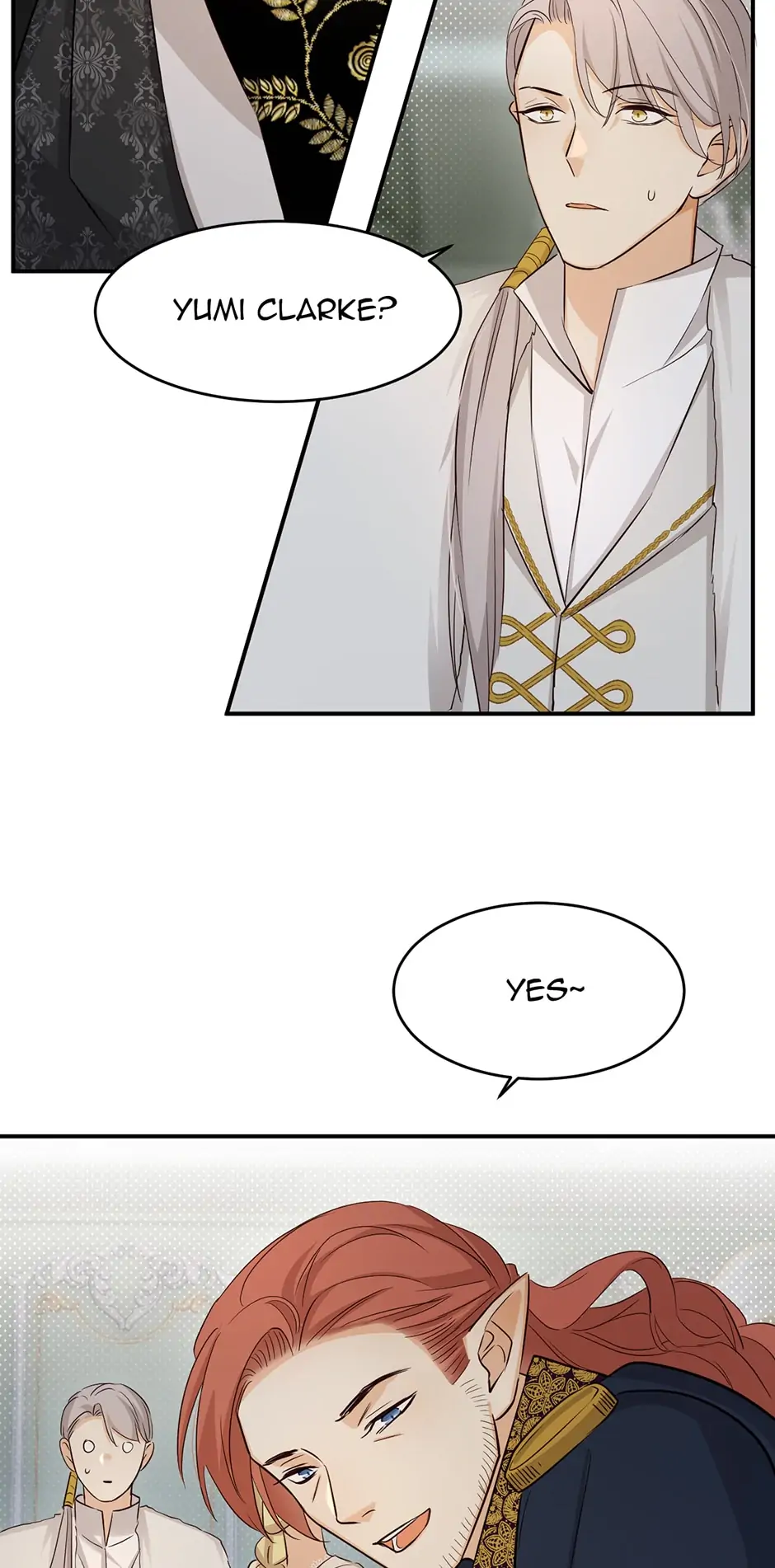 Dragon Raising Manual Chapter 60 - Page 32