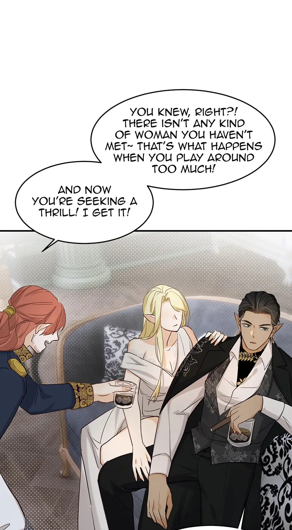 Dragon Raising Manual Chapter 60 - Page 34
