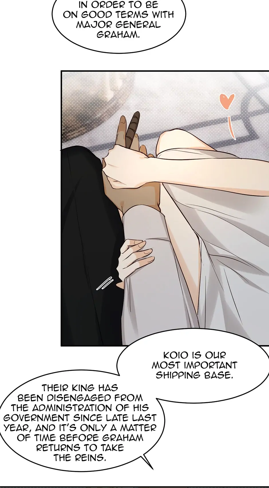 Dragon Raising Manual Chapter 60 - Page 36
