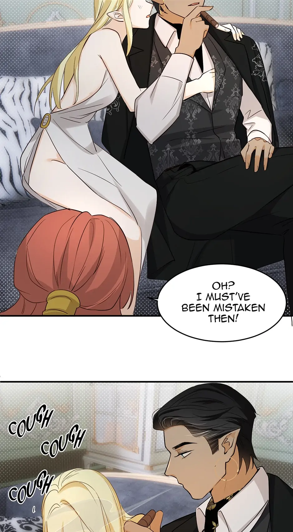 Dragon Raising Manual Chapter 60 - Page 37