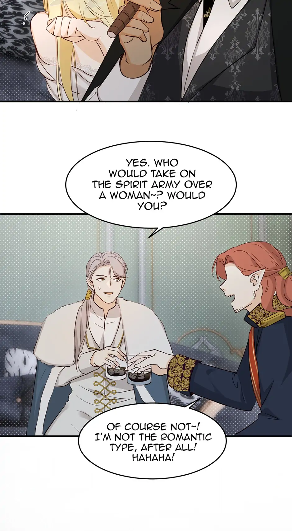 Dragon Raising Manual Chapter 60 - Page 38