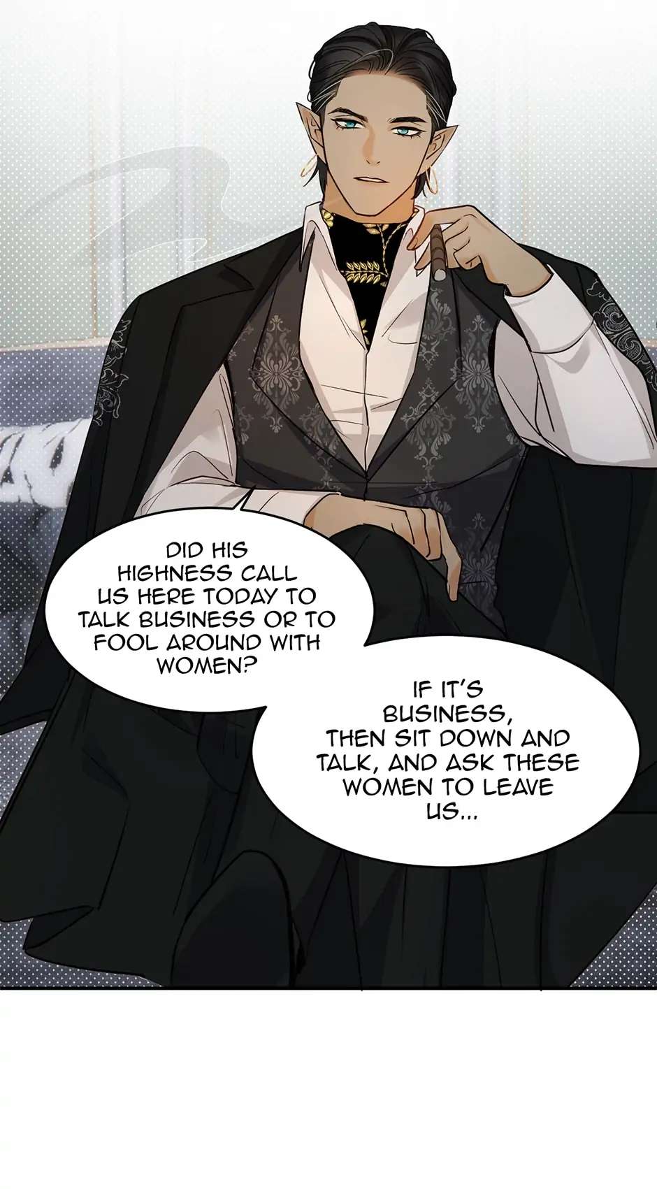 Dragon Raising Manual Chapter 60 - Page 39