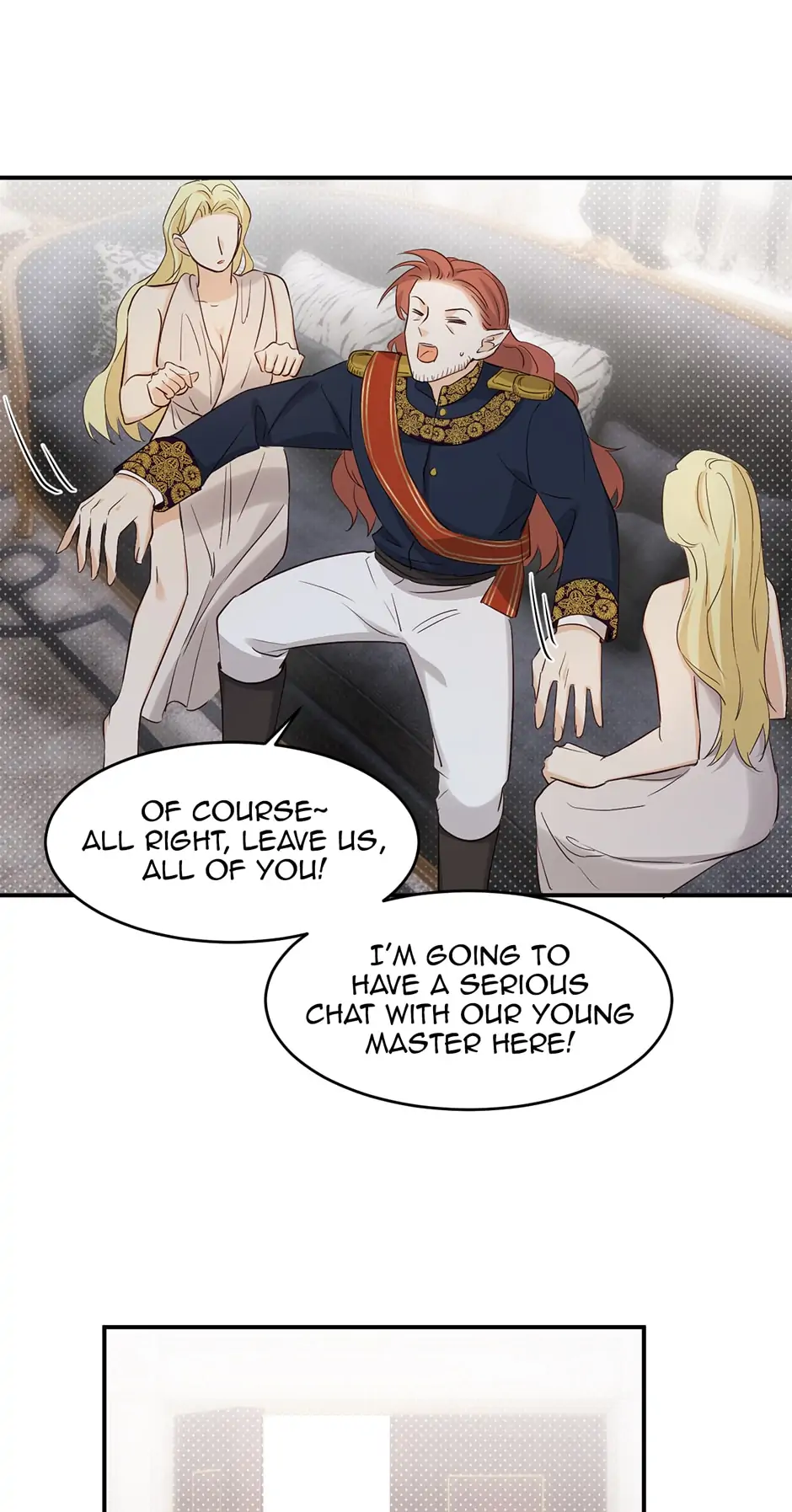 Dragon Raising Manual Chapter 60 - Page 40