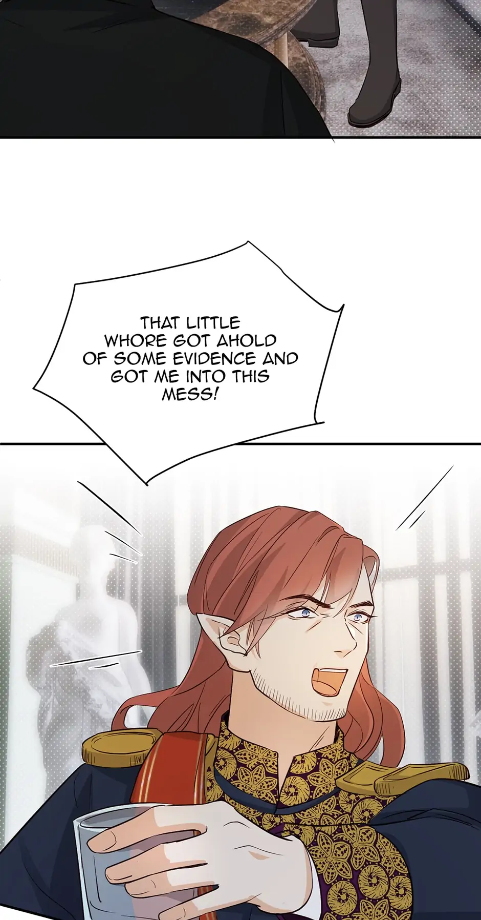 Dragon Raising Manual Chapter 60 - Page 43