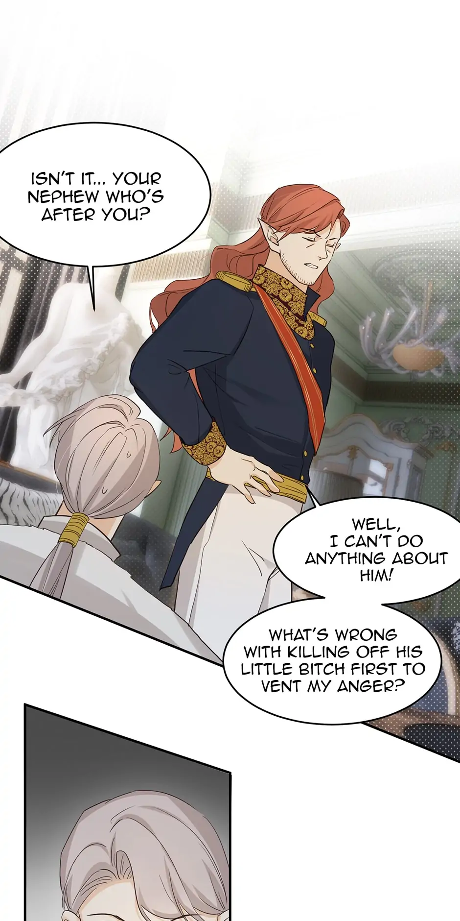 Dragon Raising Manual Chapter 60 - Page 45