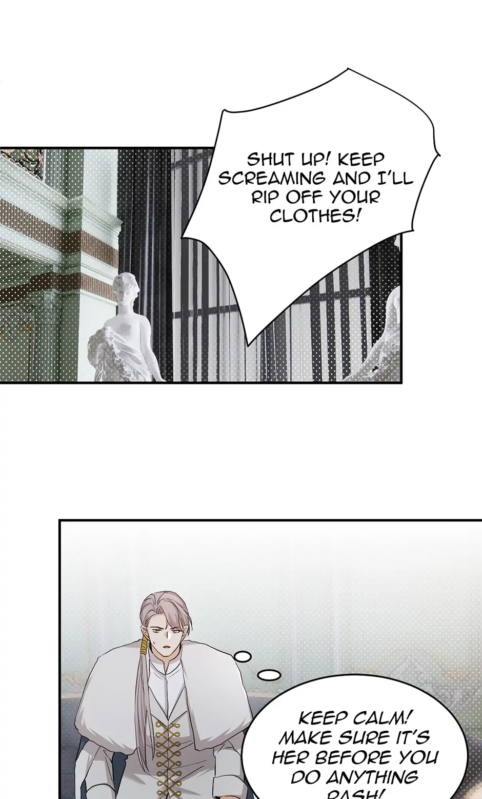 Dragon Raising Manual Chapter 60 - Page 50