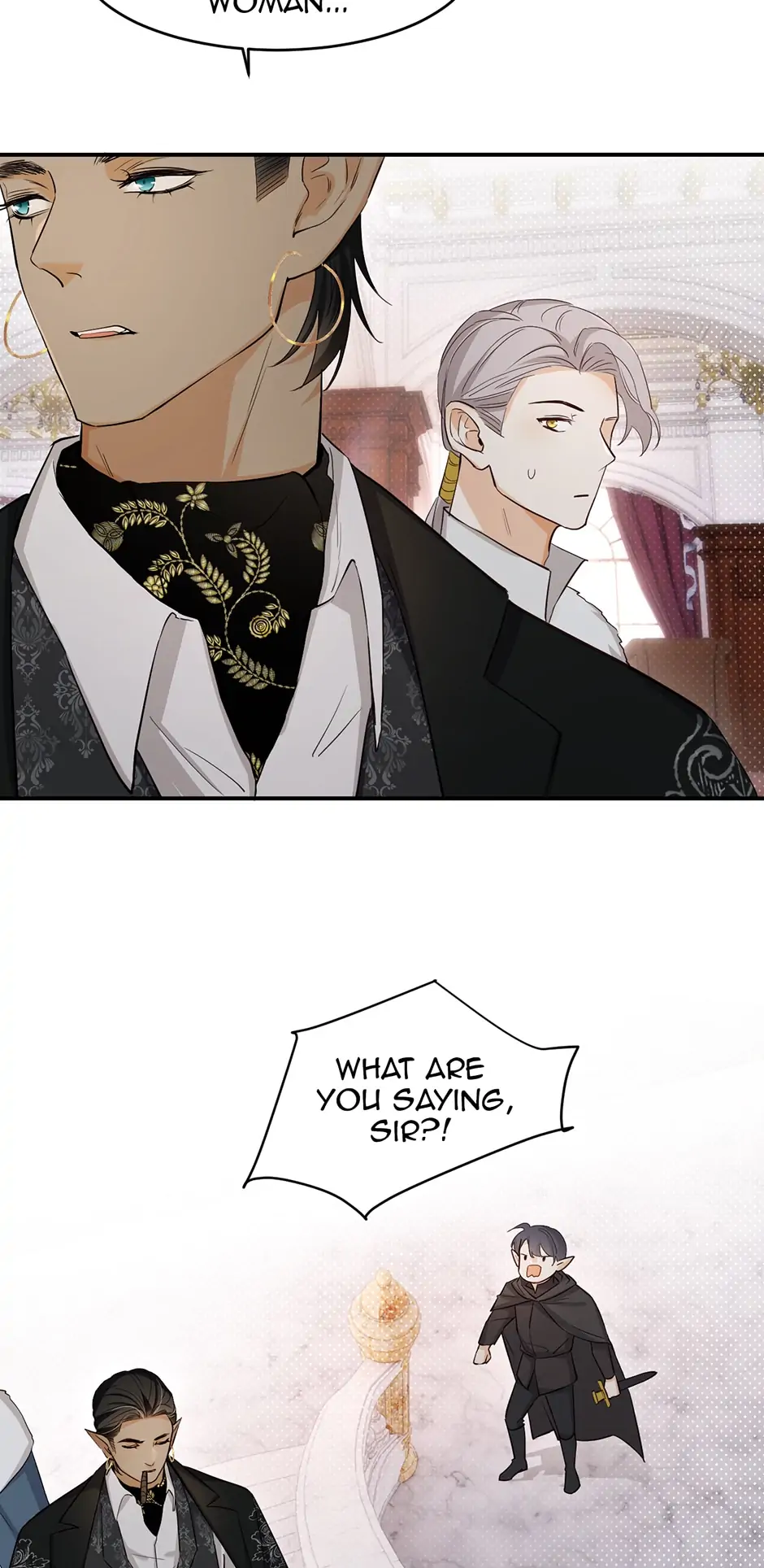 Dragon Raising Manual Chapter 60 - Page 10