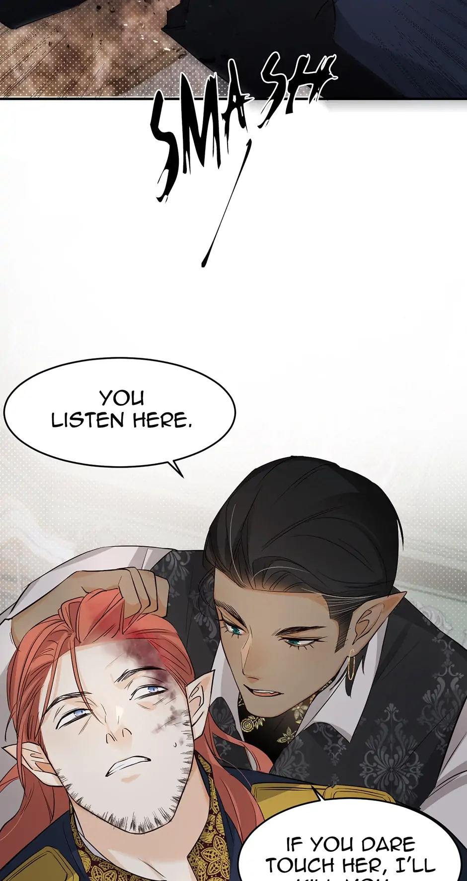 Dragon Raising Manual Chapter 61 - Page 22