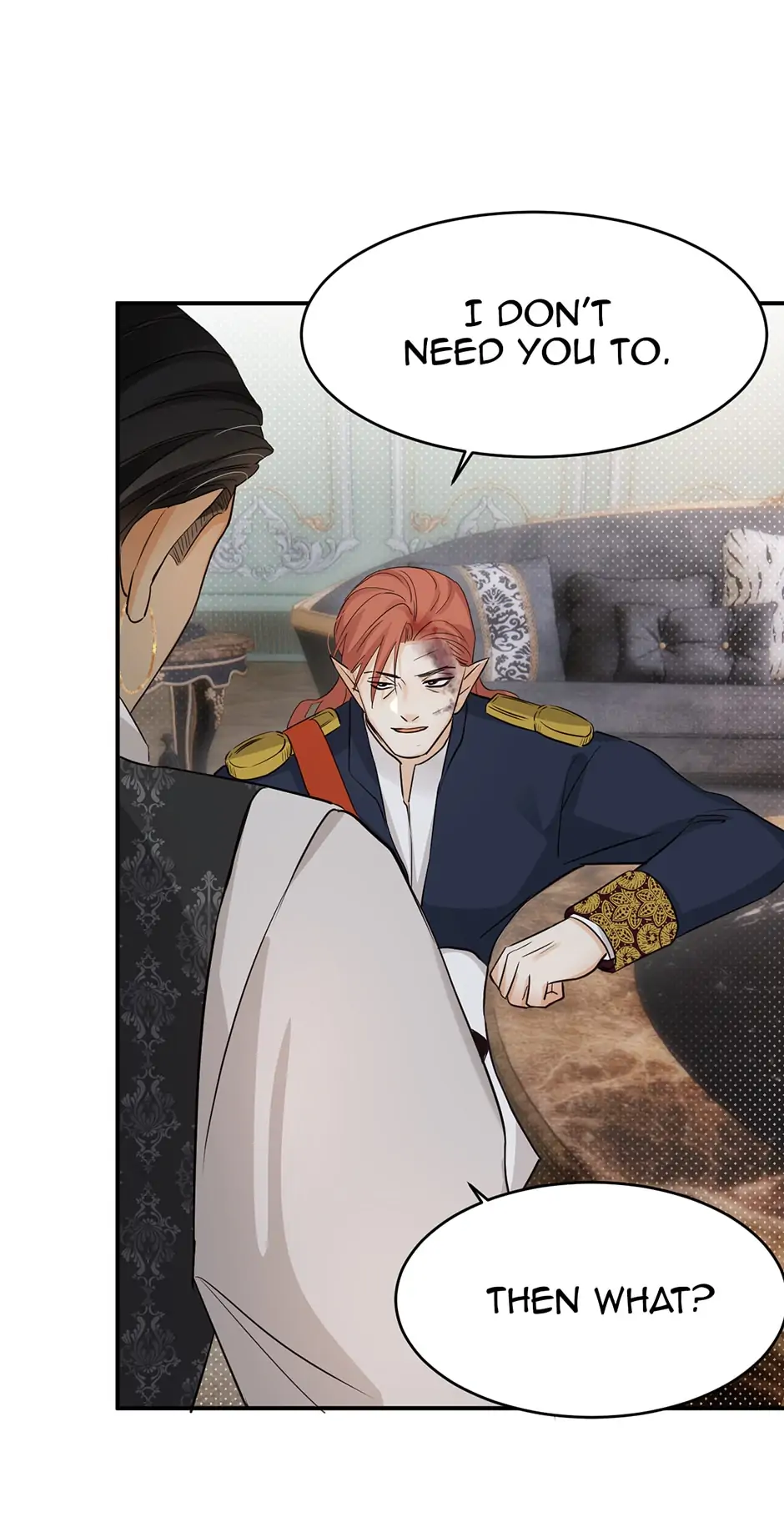 Dragon Raising Manual Chapter 61 - Page 30