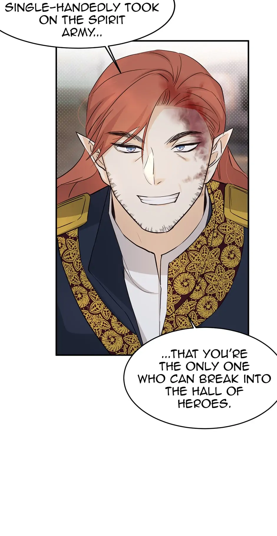 Dragon Raising Manual Chapter 61 - Page 33