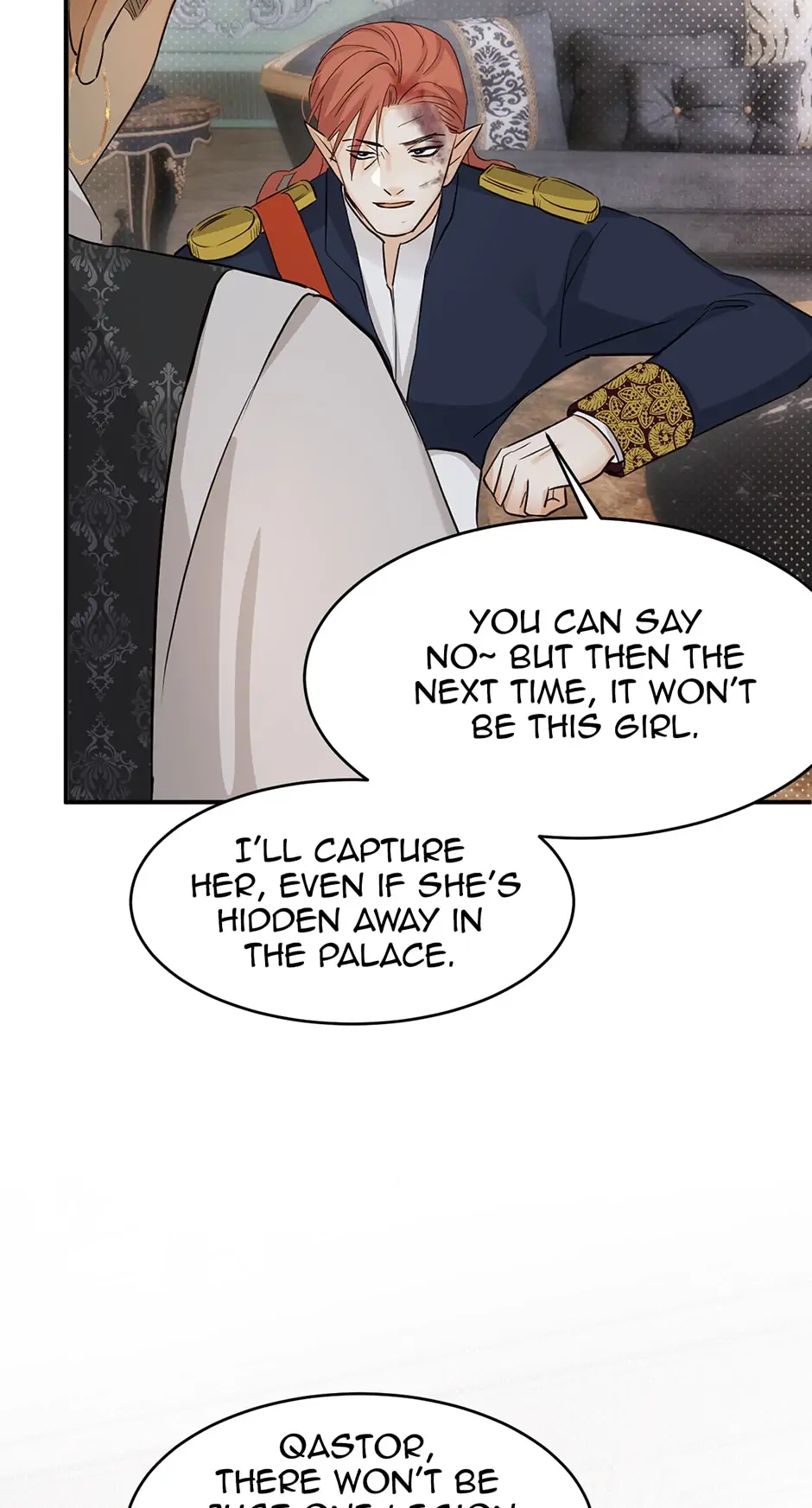 Dragon Raising Manual Chapter 61 - Page 35