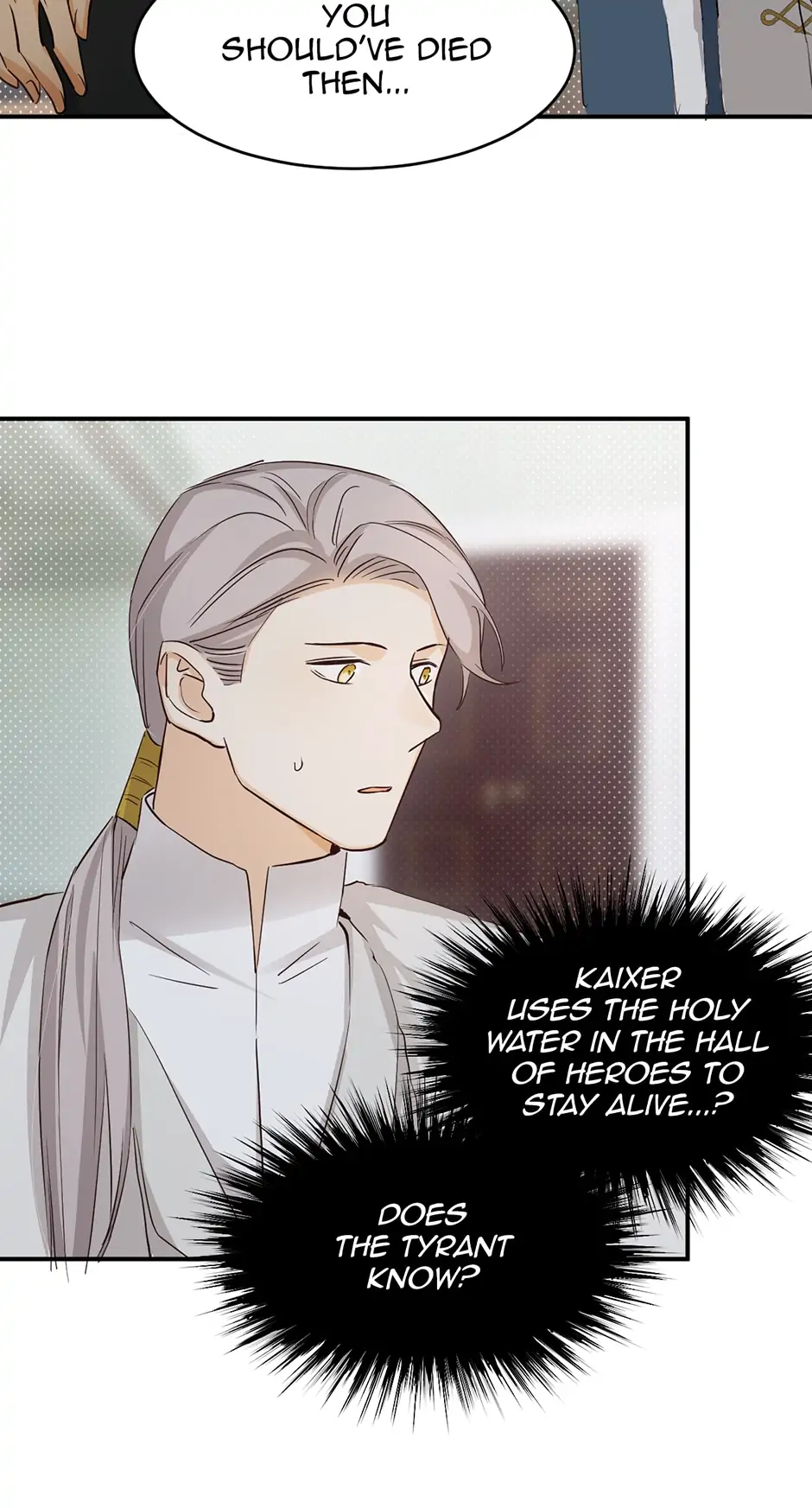 Dragon Raising Manual Chapter 61 - Page 37
