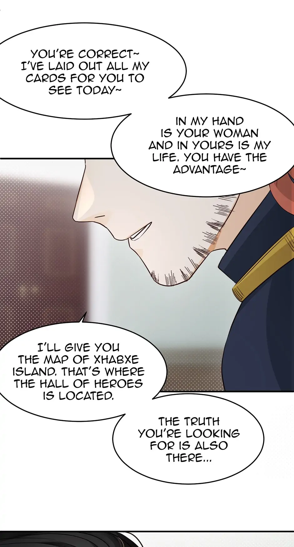 Dragon Raising Manual Chapter 61 - Page 38