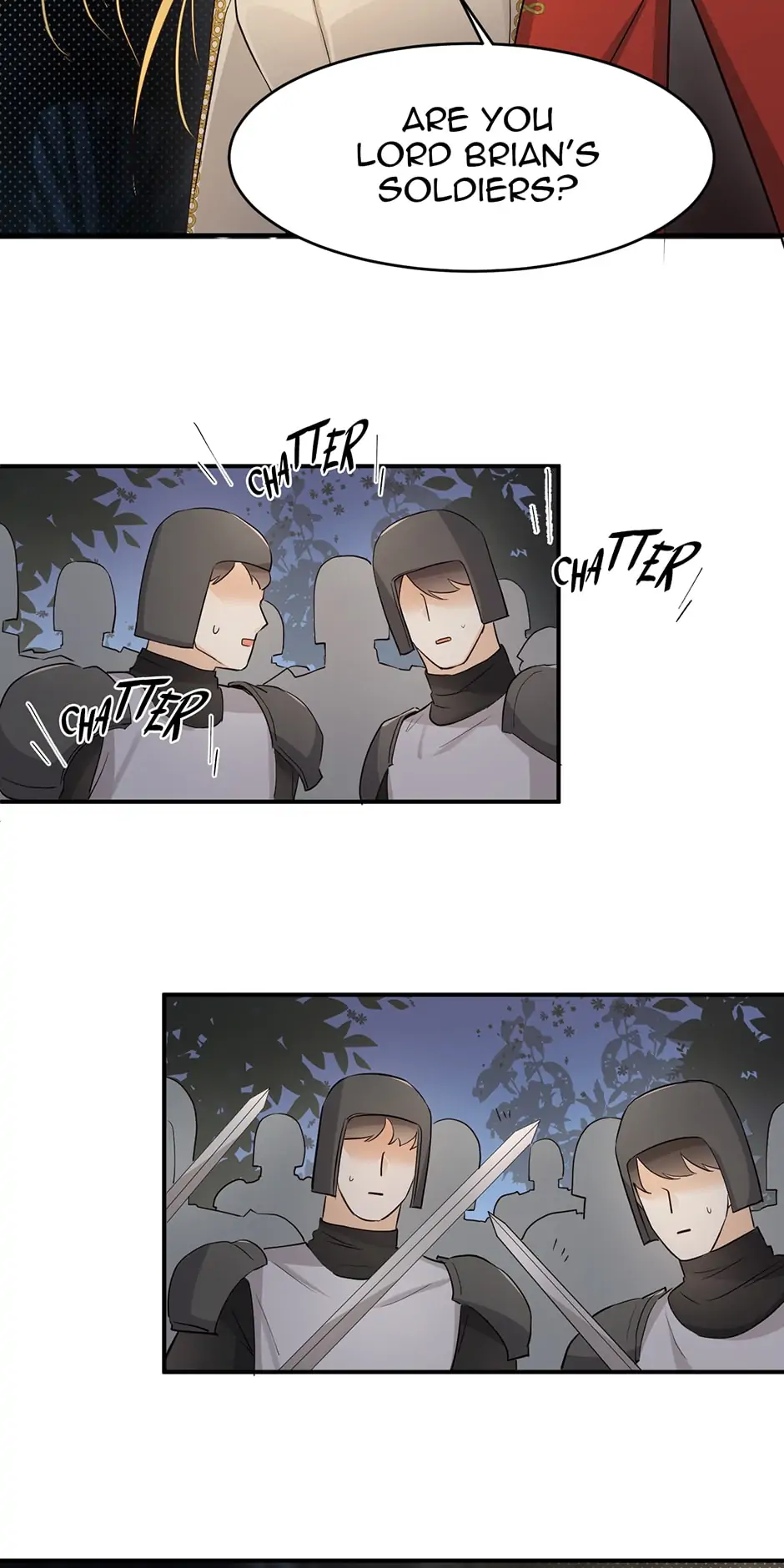 Dragon Raising Manual Chapter 61 - Page 43