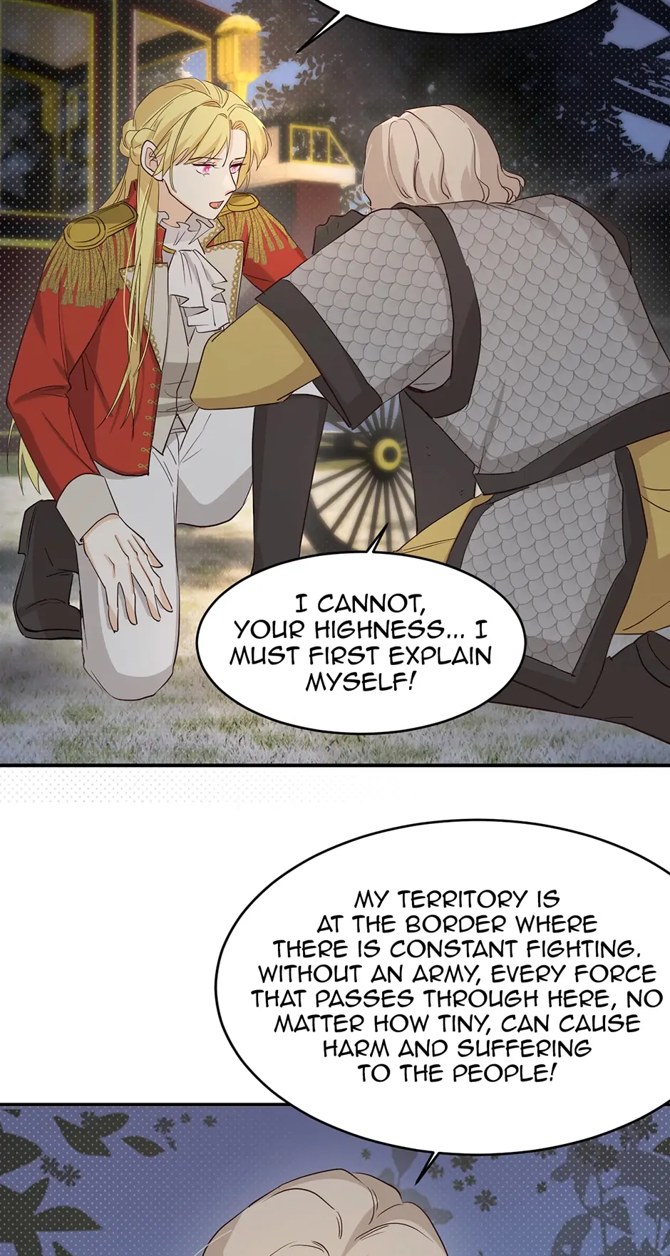 Dragon Raising Manual Chapter 61 - Page 48