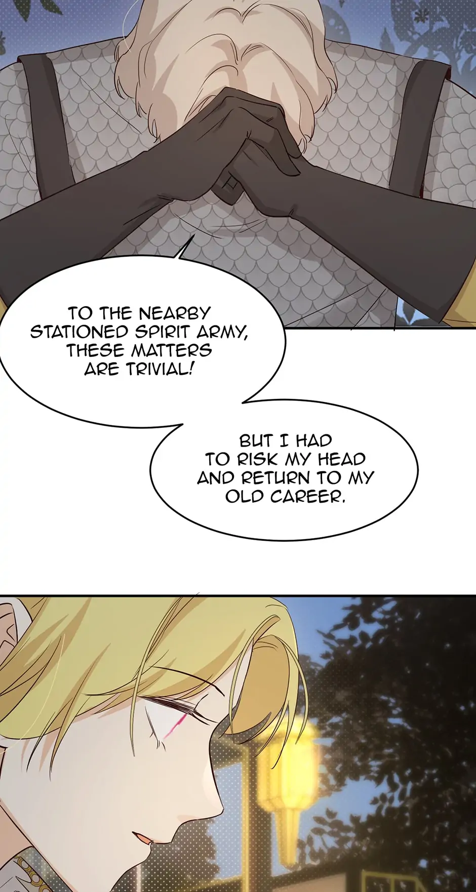 Dragon Raising Manual Chapter 61 - Page 49