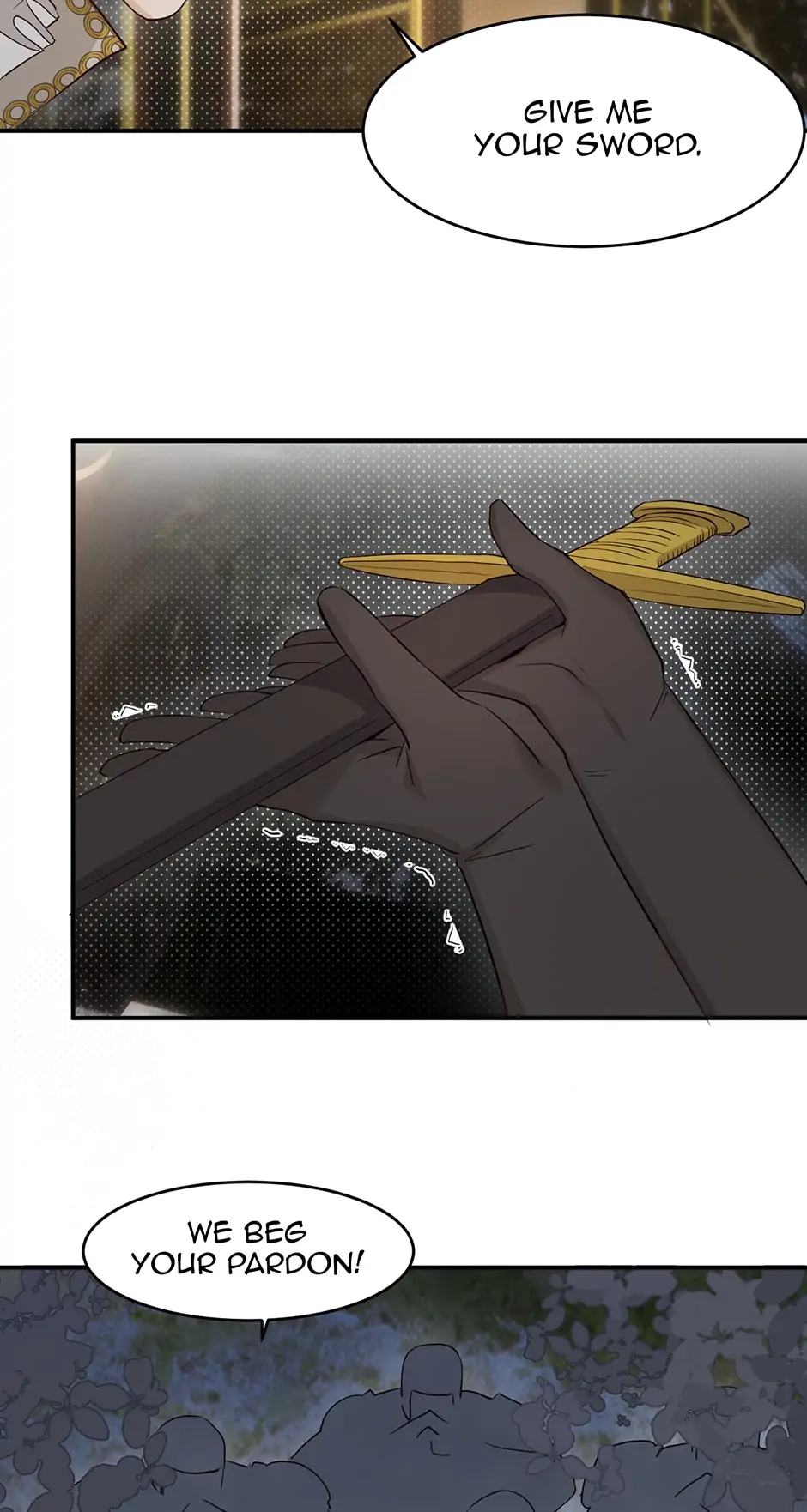 Dragon Raising Manual Chapter 61 - Page 50