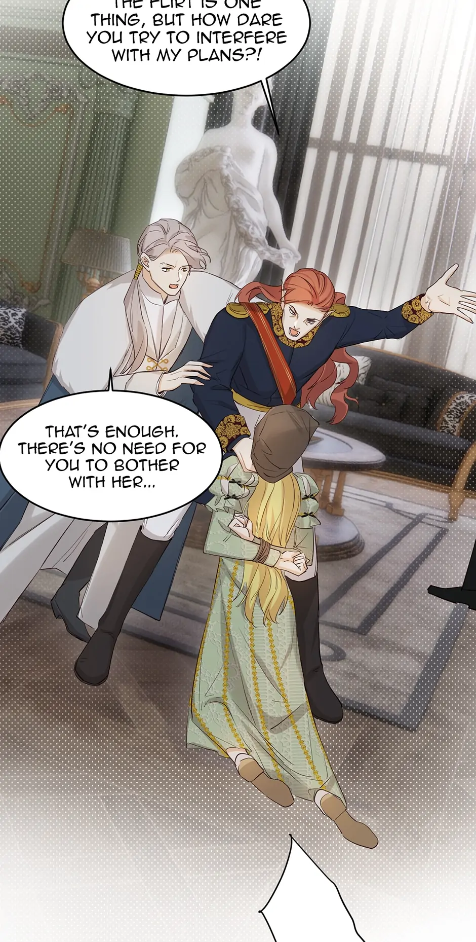 Dragon Raising Manual Chapter 61 - Page 6