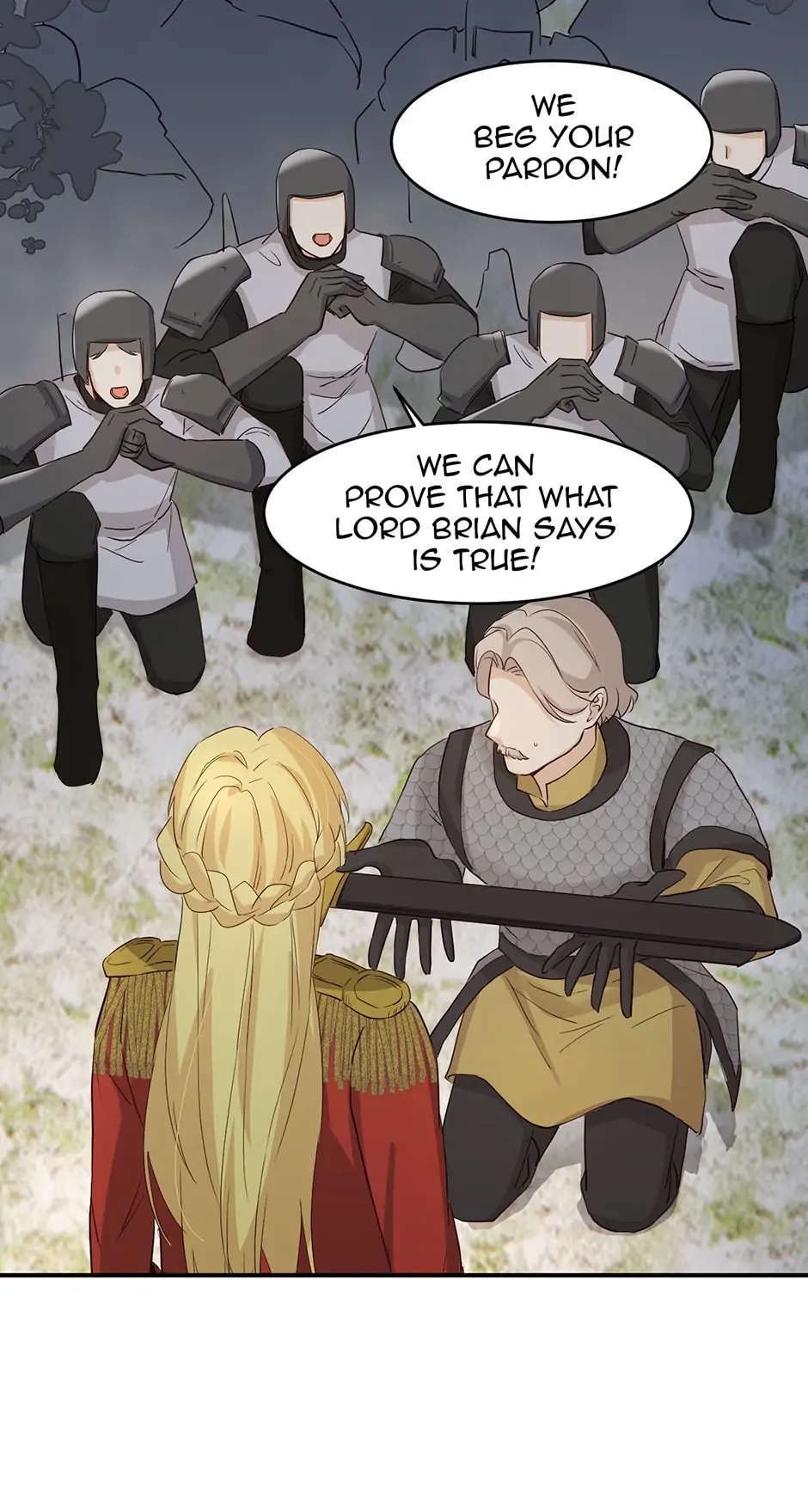 Dragon Raising Manual Chapter 61 - Page 51