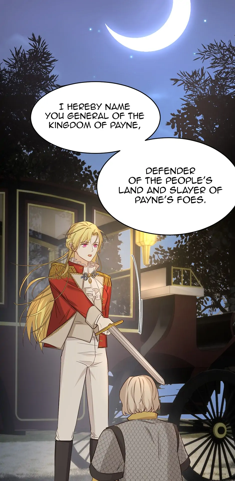 Dragon Raising Manual Chapter 61 - Page 55