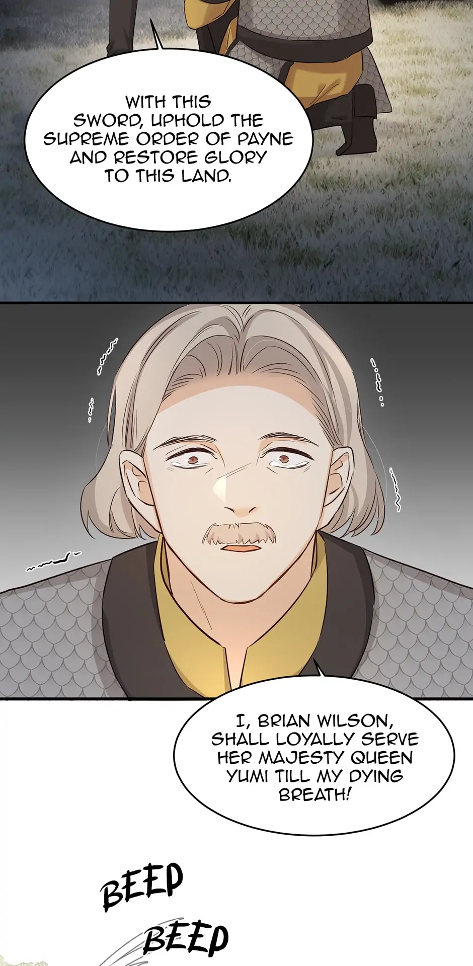 Dragon Raising Manual Chapter 61 - Page 56