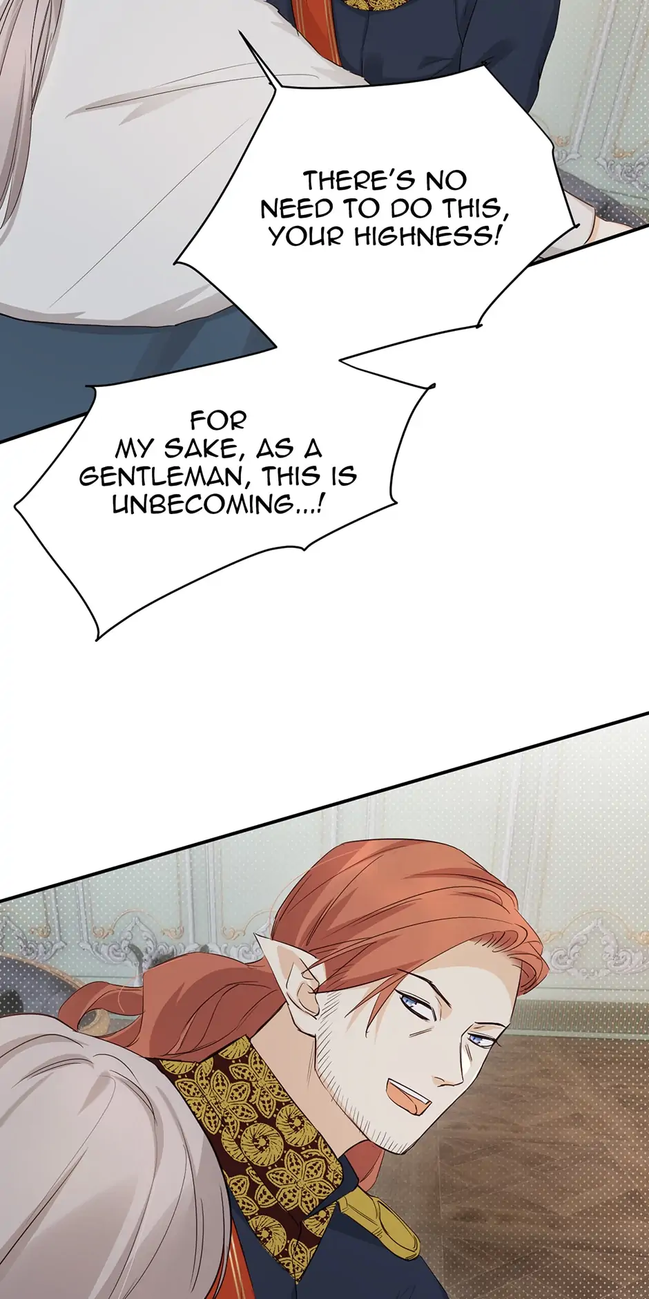 Dragon Raising Manual Chapter 61 - Page 9