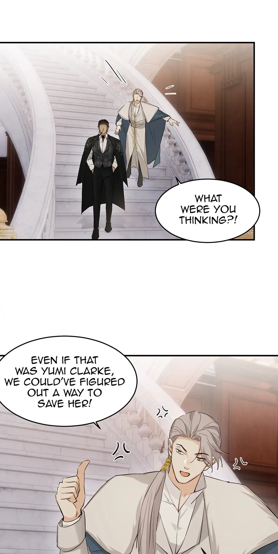 Dragon Raising Manual Chapter 62 - Page 2