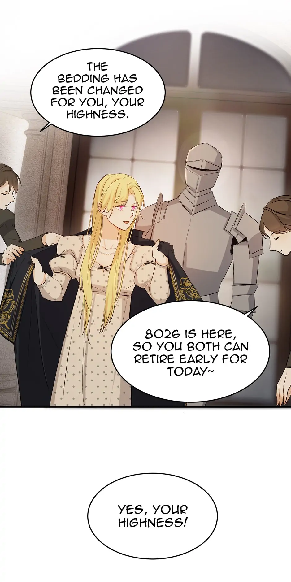 Dragon Raising Manual Chapter 62 - Page 12