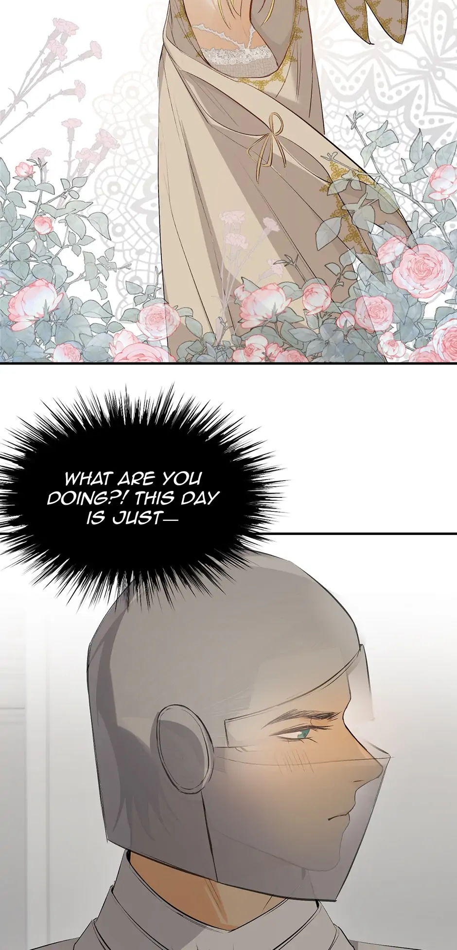 Dragon Raising Manual Chapter 62 - Page 20