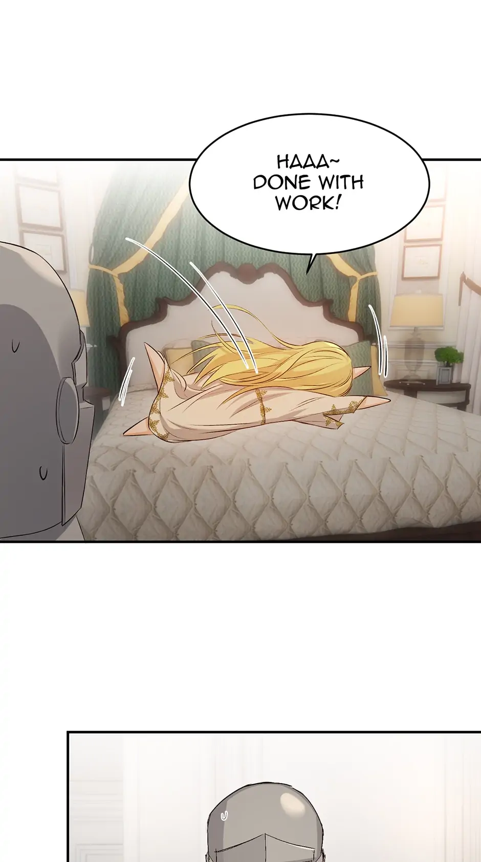 Dragon Raising Manual Chapter 62 - Page 22
