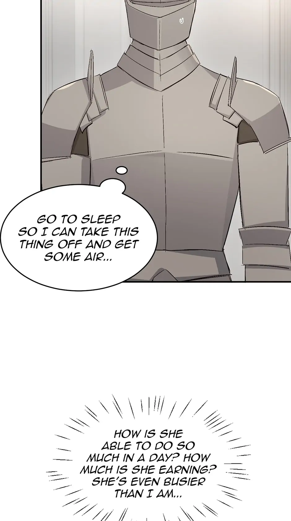 Dragon Raising Manual Chapter 62 - Page 23