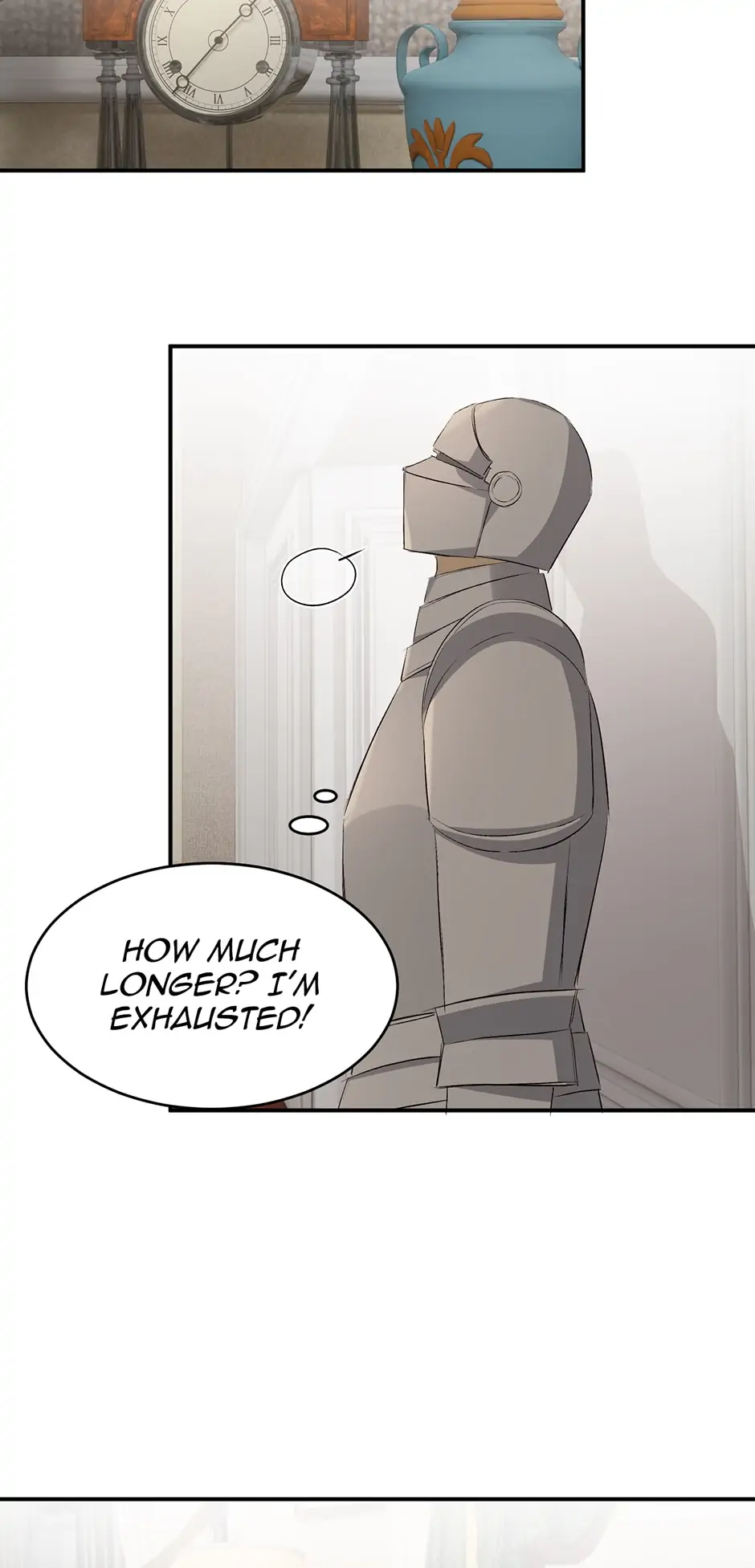 Dragon Raising Manual Chapter 62 - Page 29