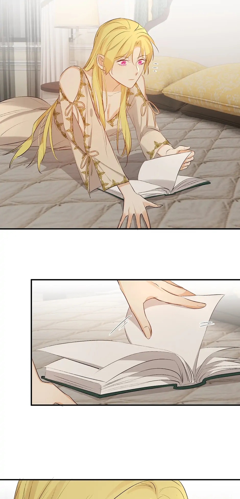 Dragon Raising Manual Chapter 62 - Page 30