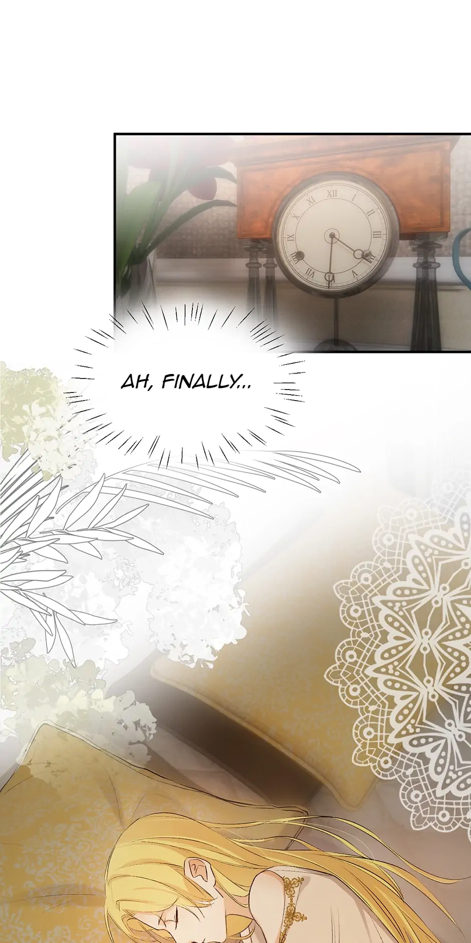 Dragon Raising Manual Chapter 62 - Page 38