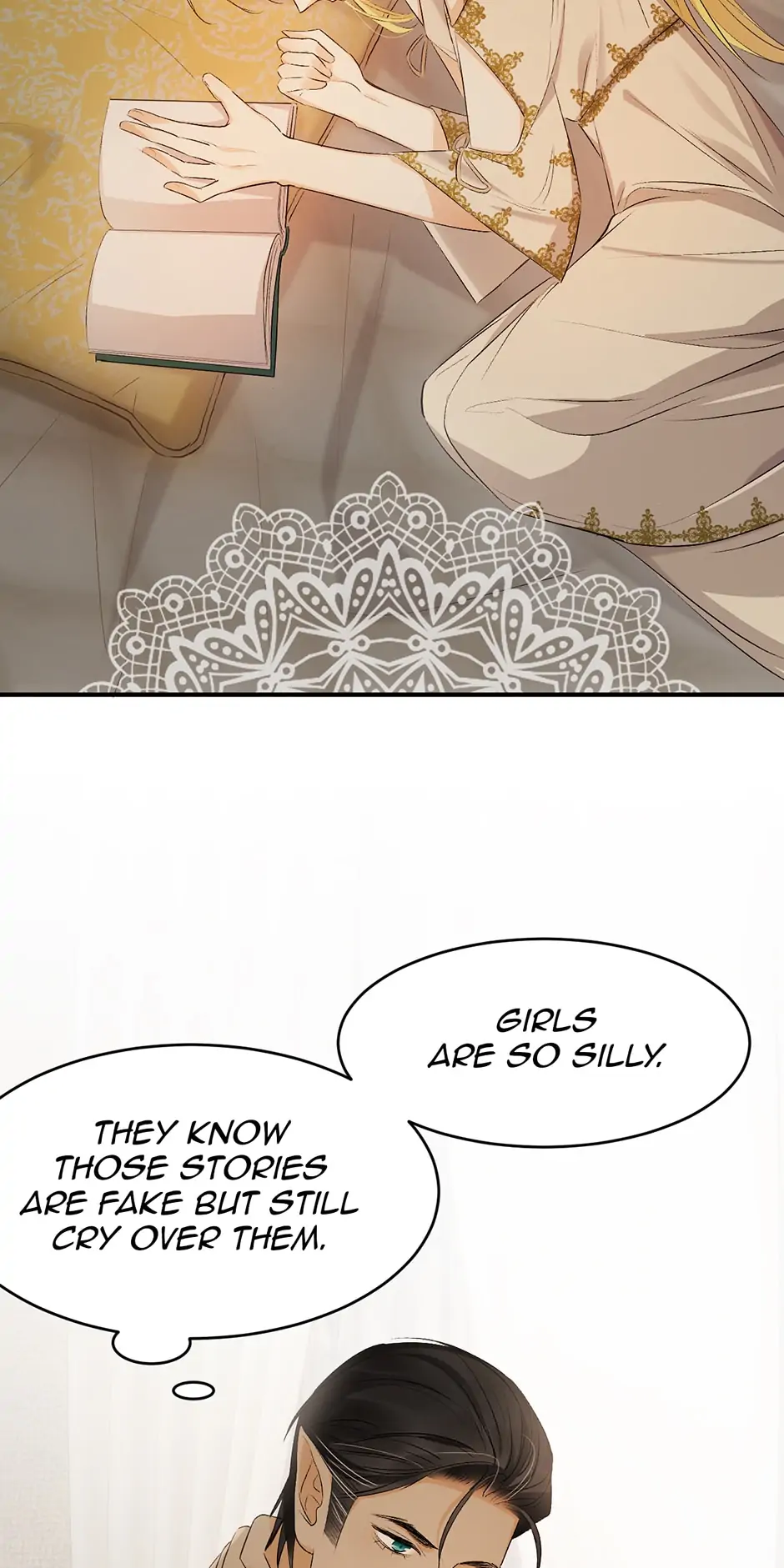Dragon Raising Manual Chapter 62 - Page 39